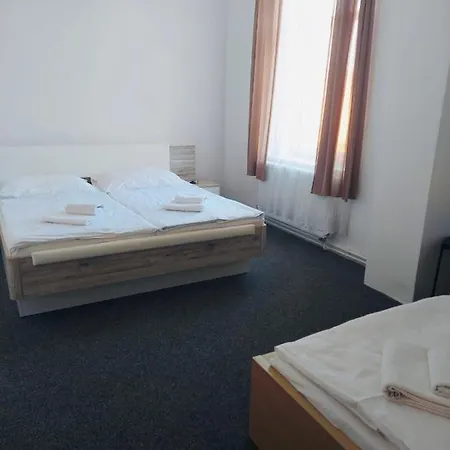 Pivovar Malý Janek - S Pivovarem Hotel *