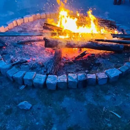 Pivovar Malý Janek - S Pivovarem