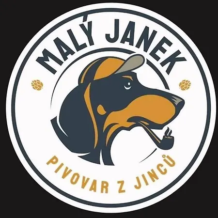 Pivovar Malý Janek - S Pivovarem