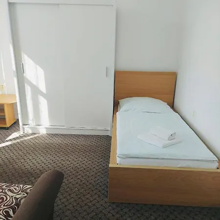 Penzion Pivovar Malý Janek - S Pivovarem Jince