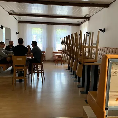 Hotel Pivovar Malý Janek - S Pivovarem Jince