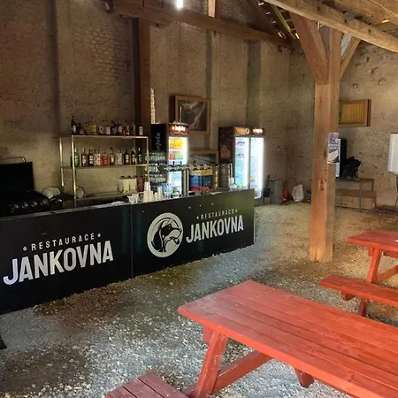 Pivovar Malý Janek - S Pivovarem Penzion *