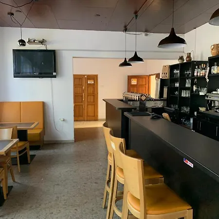 Pivovar Malý Janek - S Pivovarem Hotel