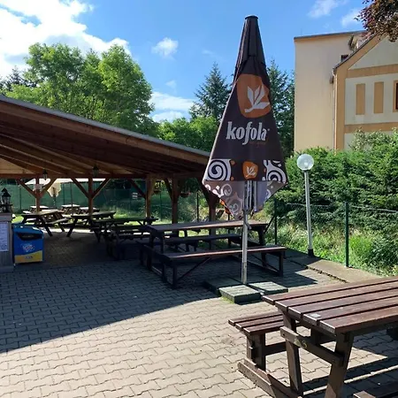Pivovar Malý Janek - S Pivovarem Jince
