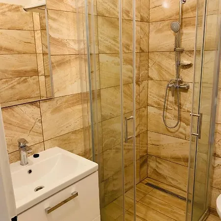 Hotel Pivovar Malý Janek - S Pivovarem *