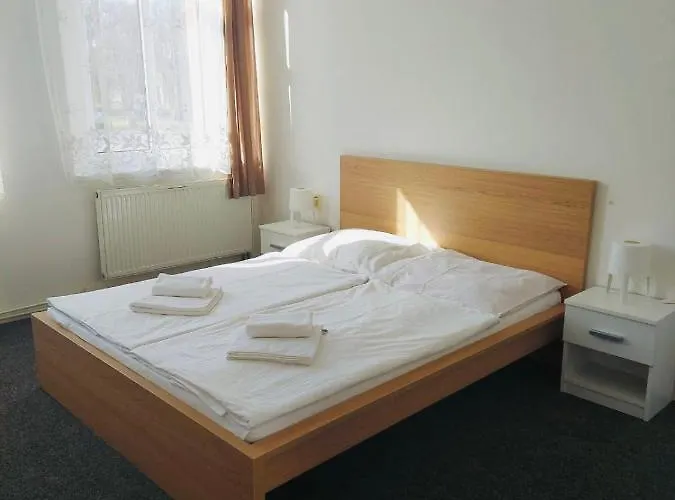 Pivovar Maly Janek - Restaurace, A Stany *