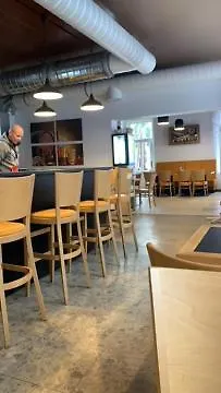 Pivovar Maly Janek - Restaurace, A Stany