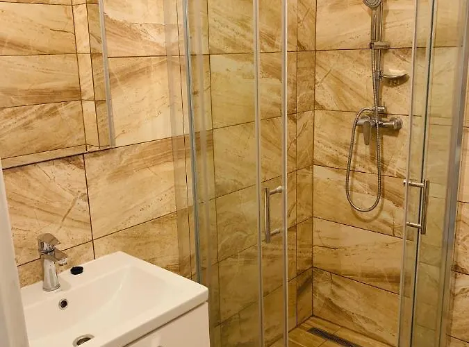 Отель Pivovar Maly Janek - Restaurace, A Stany *